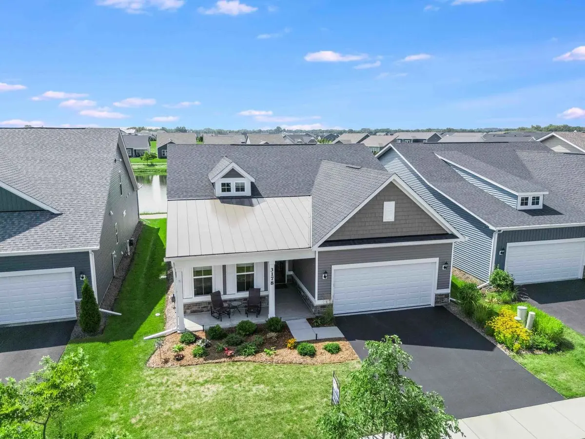 3178 Sweetgrass Circle