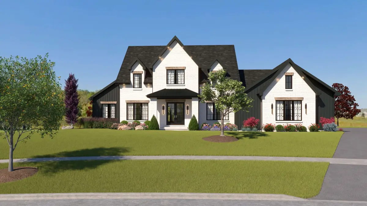 Lot 100 Tewksberry Lane