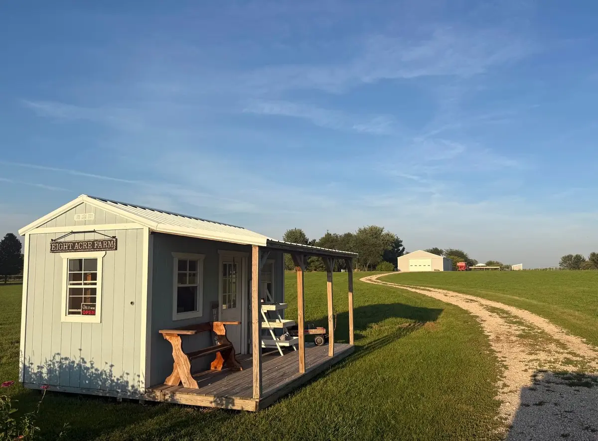 652 Paw Paw Road