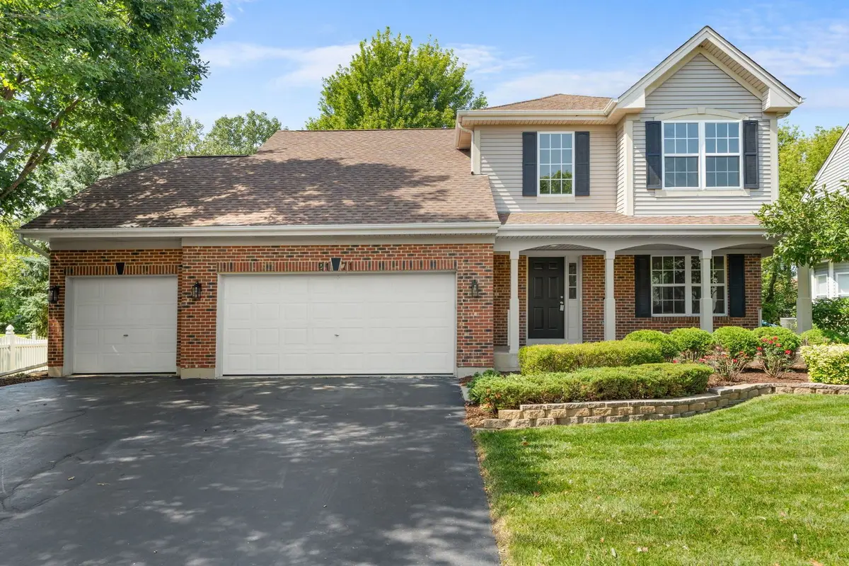 2171 Litchfield Lane