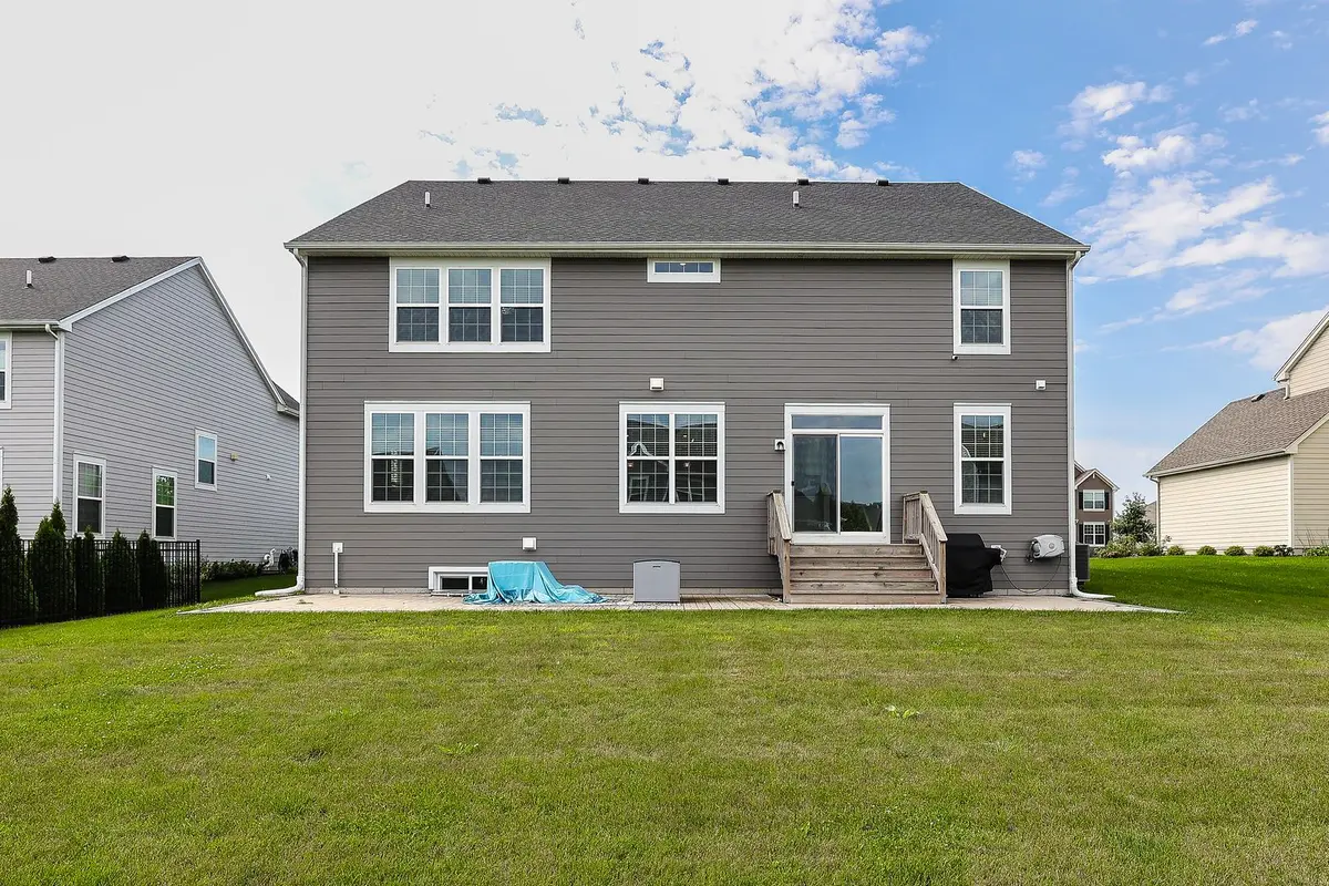 3626 Emerald Road