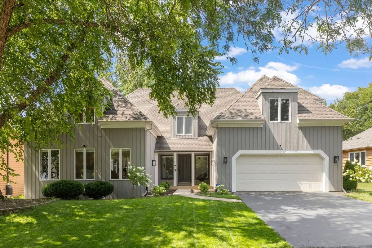1173 Johnson Drive
