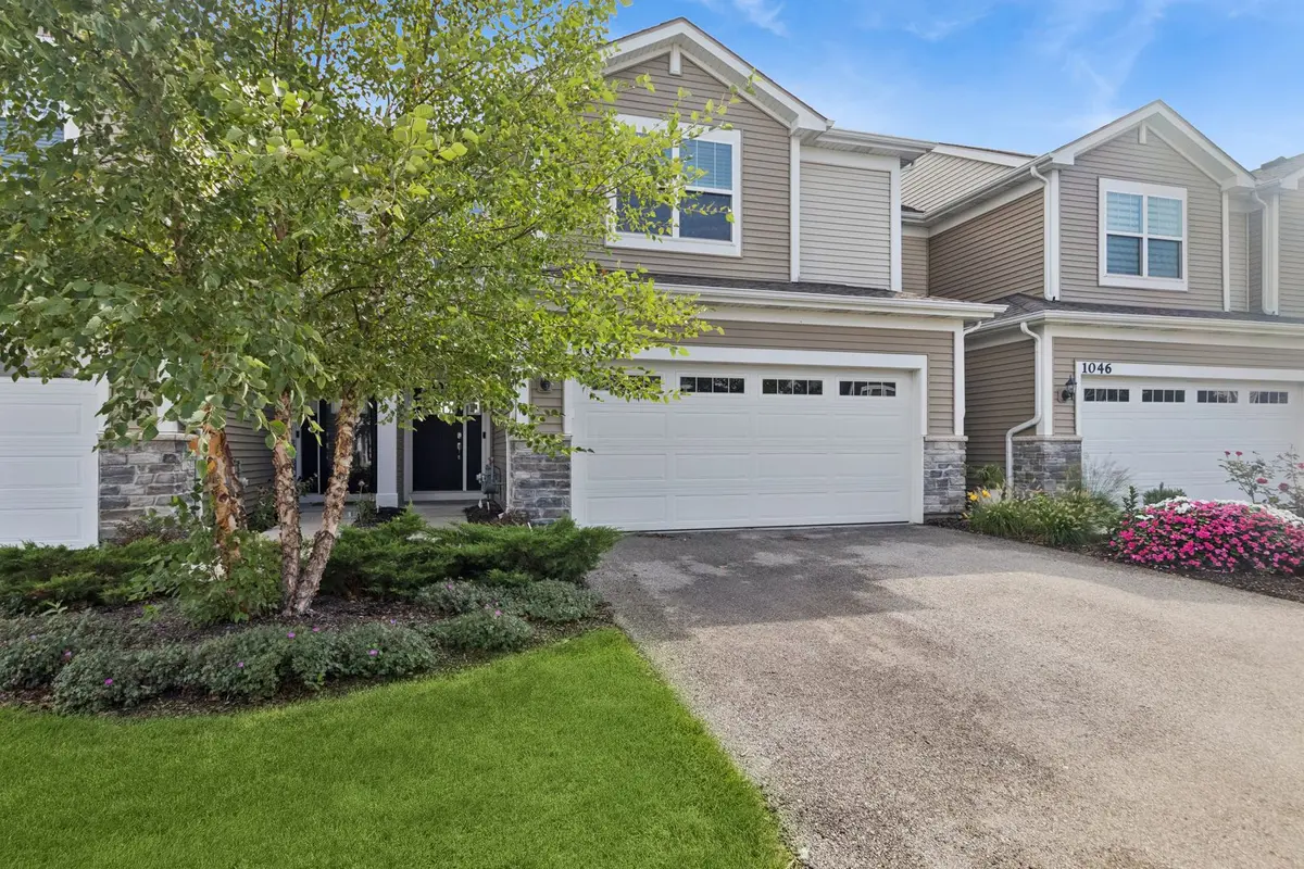 1044 Moraine Drive