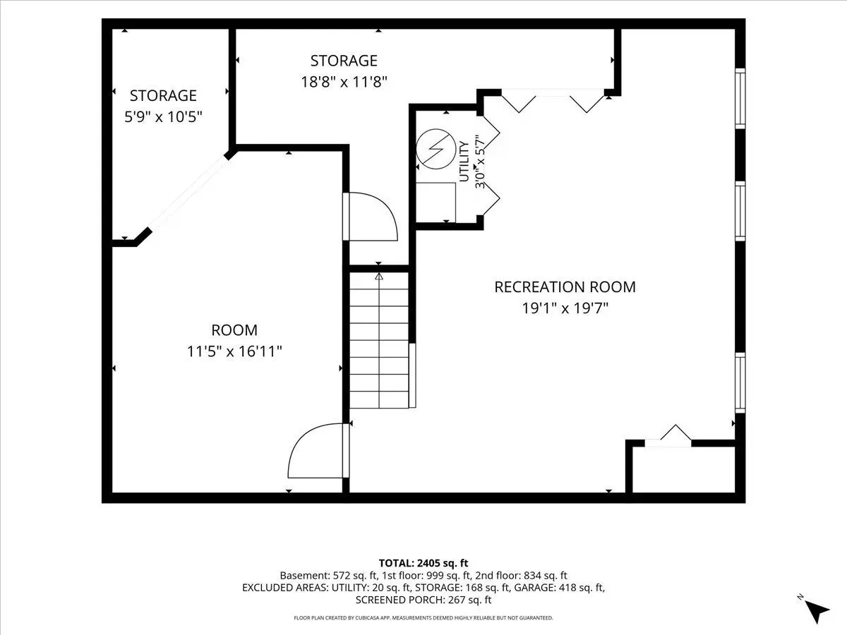 635 Pauline Court