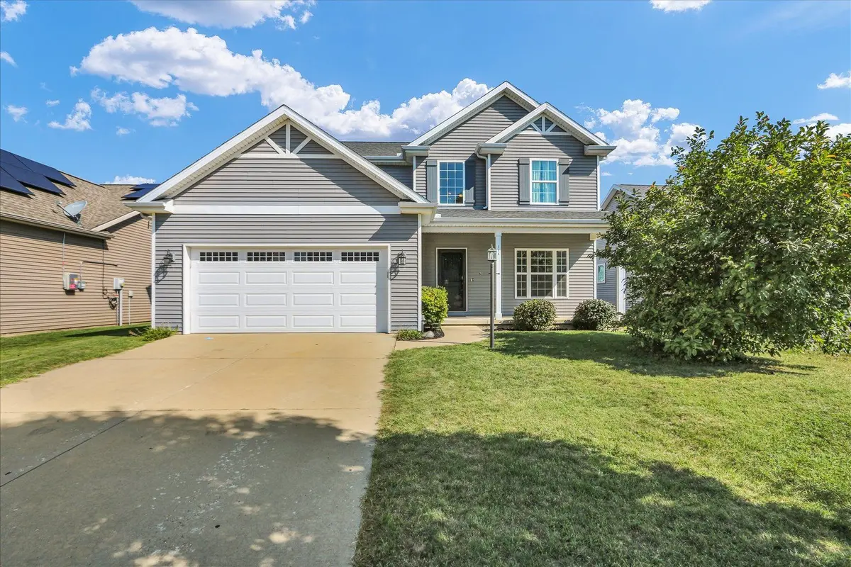 114 Sunflower Street