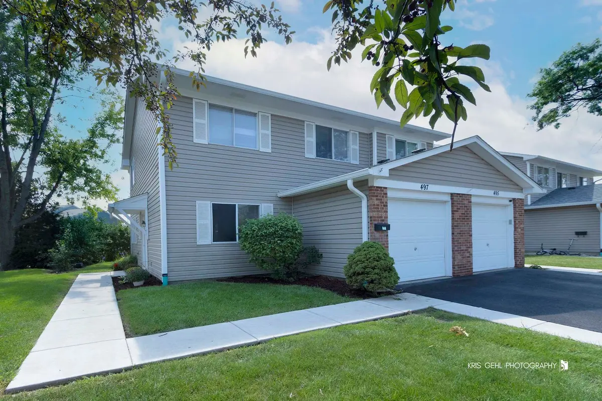 497 Dakota Court