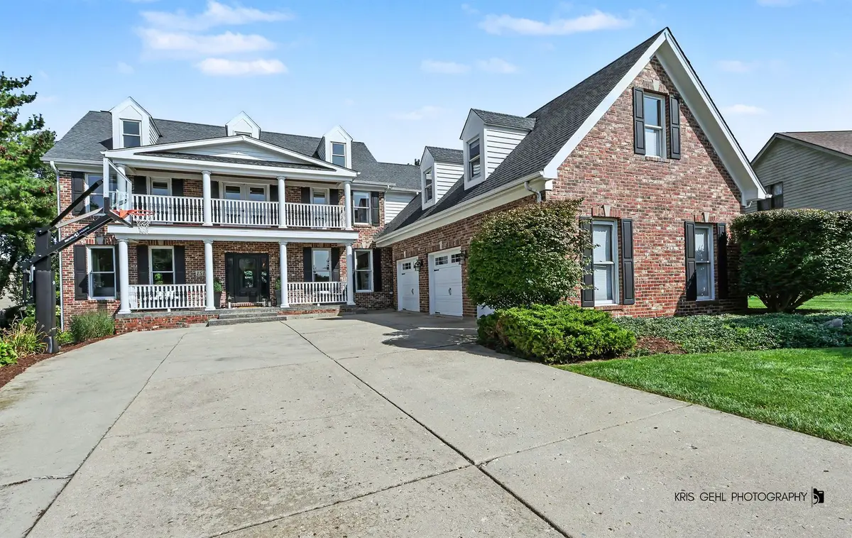 1512 Greenlake Drive