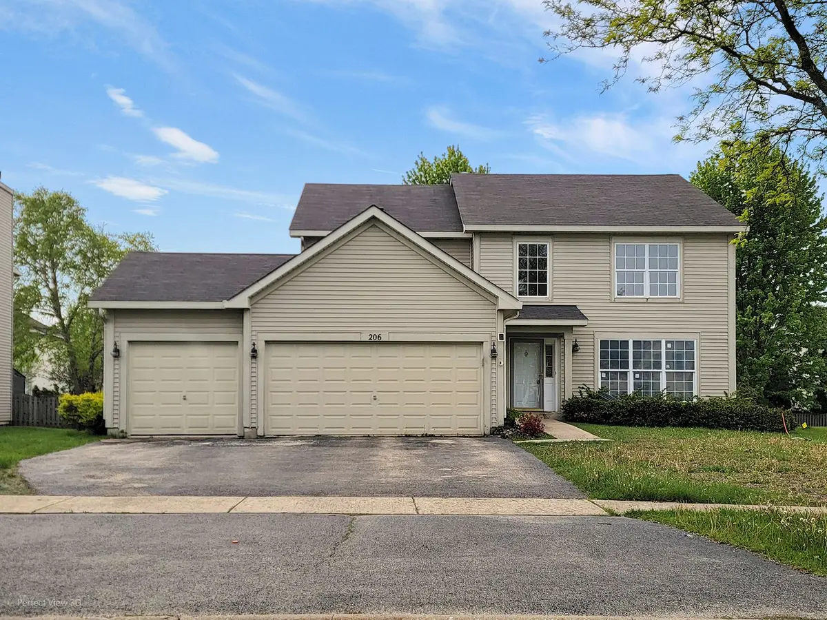206 CHRISTINE Way