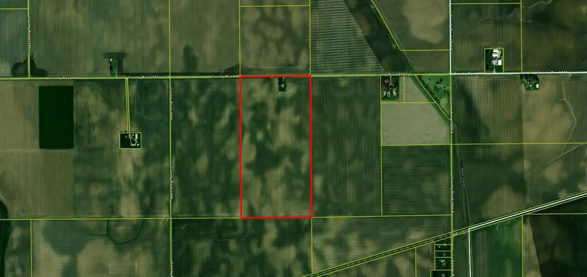 1461 County Road 900 N