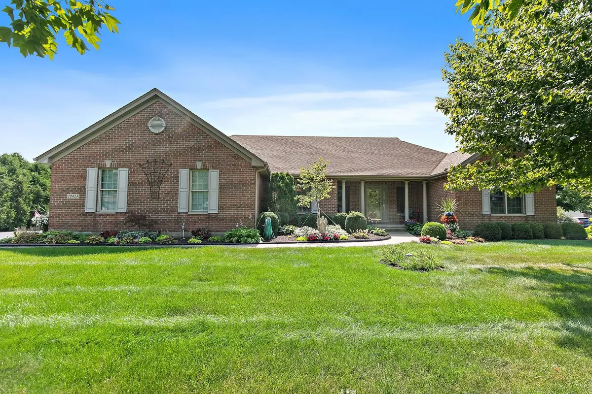 17413 Fieldstone Drive