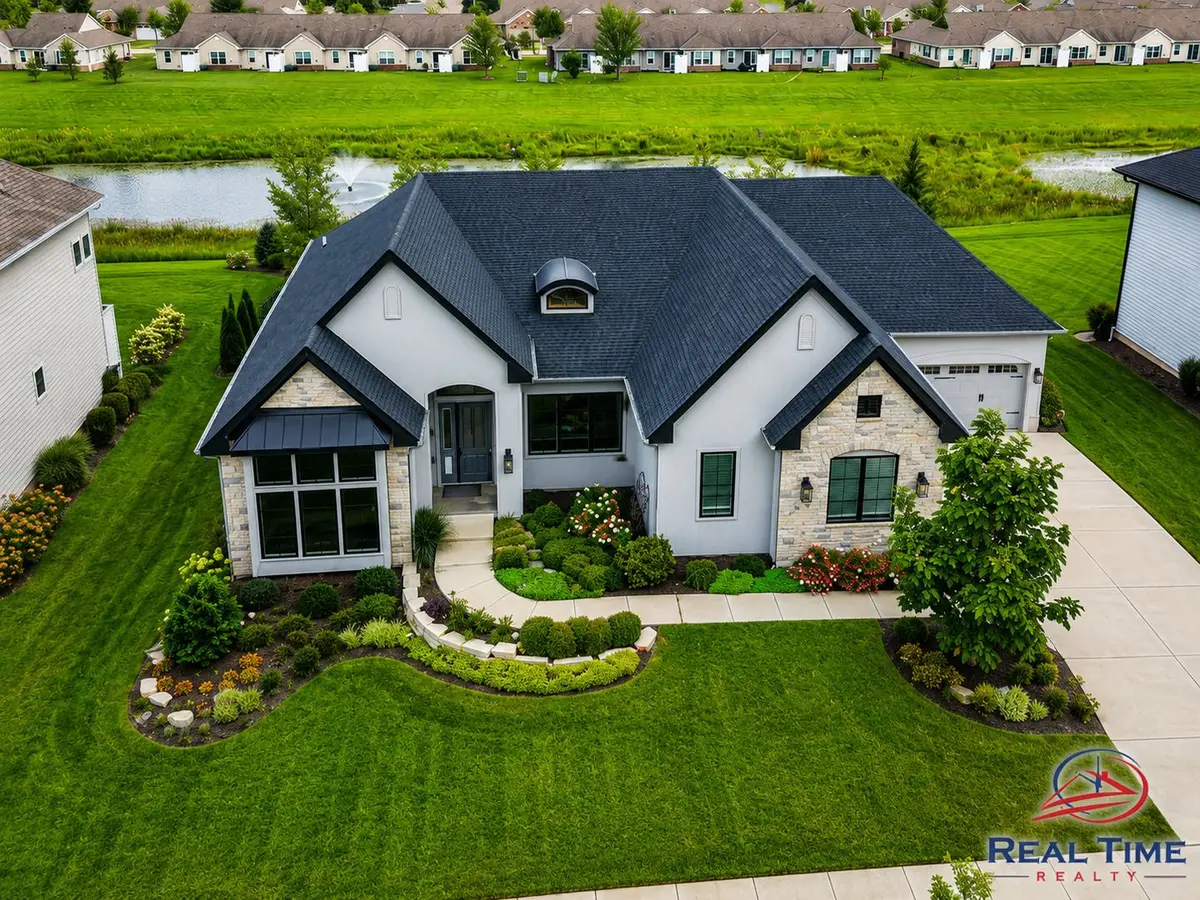 4276 Lacebark Lane