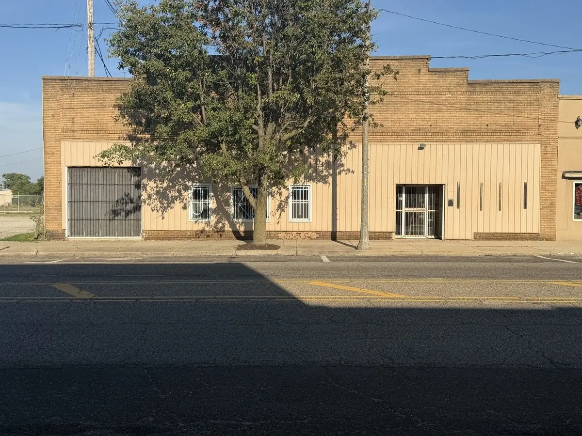 314 N Main Street