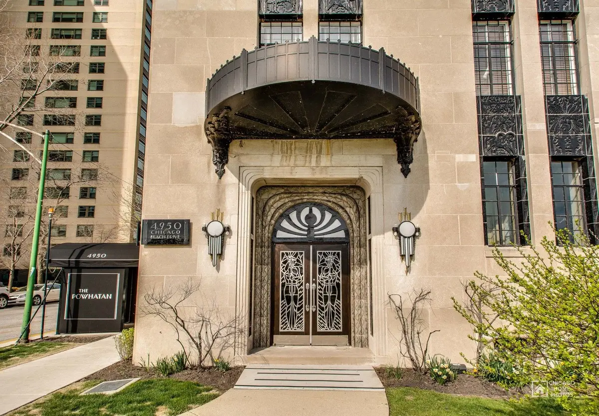 4950 S Chicago Beach Drive