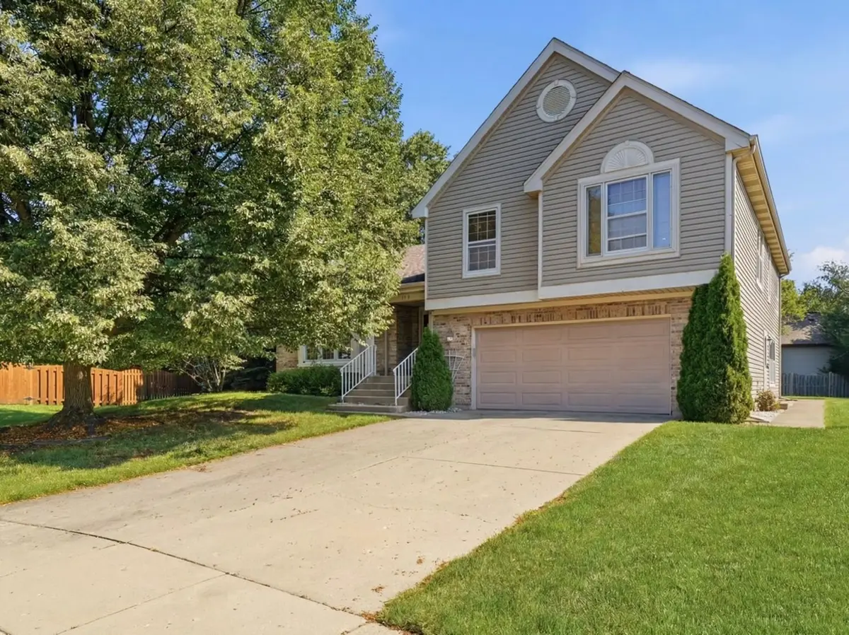 1173 N Clearwater Court