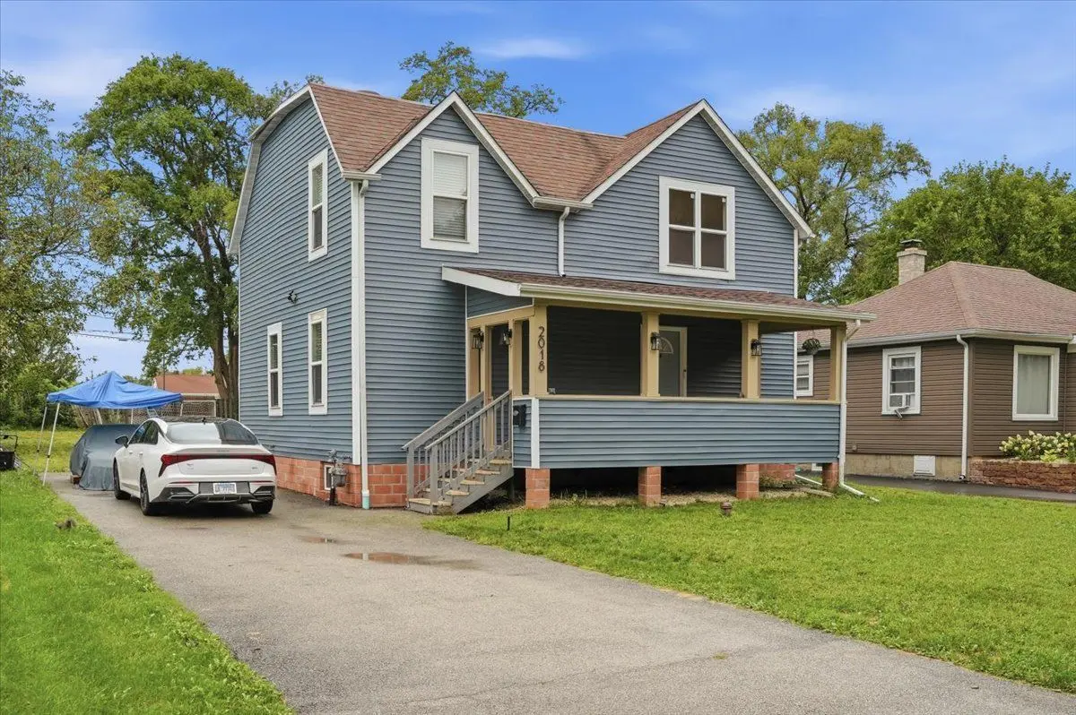 2018 Elim Avenue