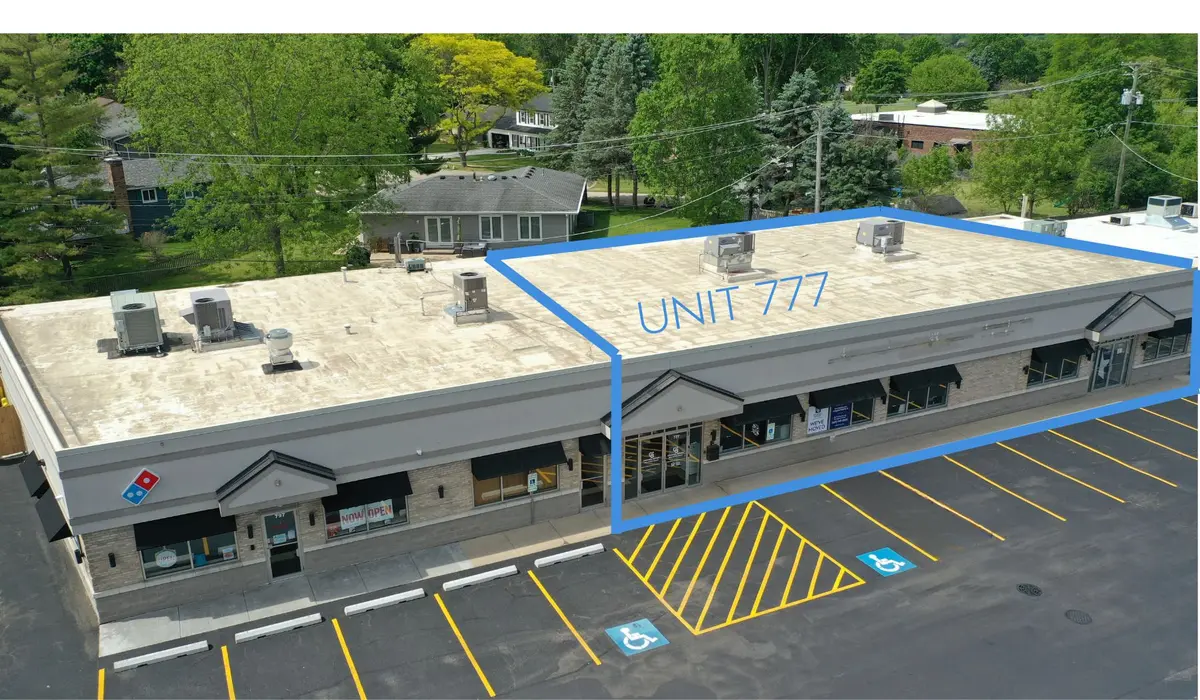 777 E Algonquin Road