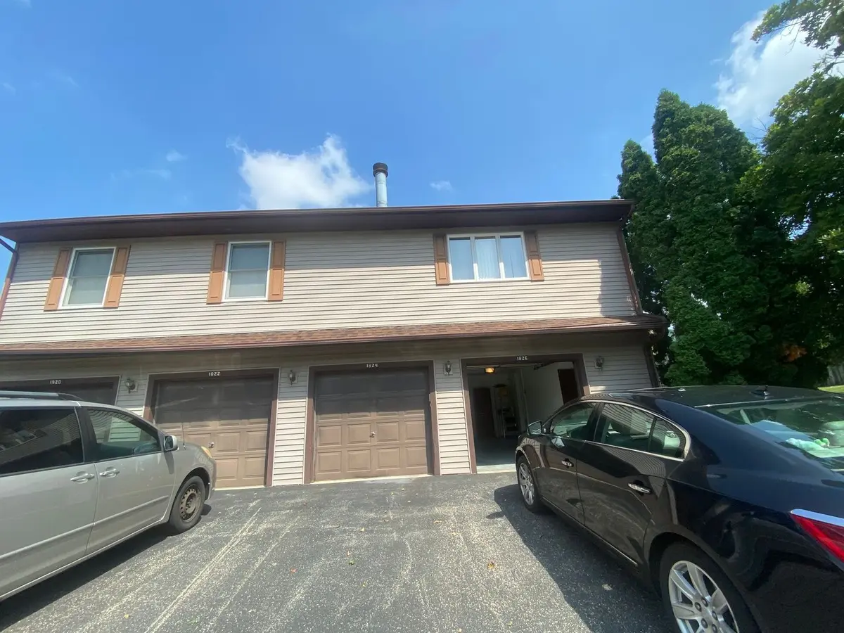 1826 Kerrybrook Court