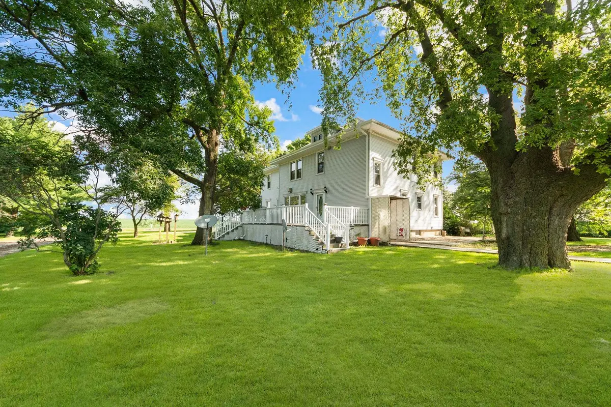 3017 County Road 2100  N