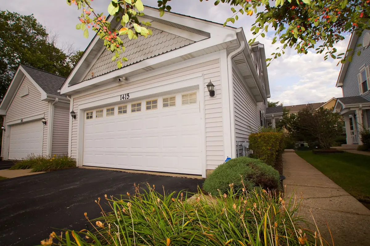 1415 Wesley Court