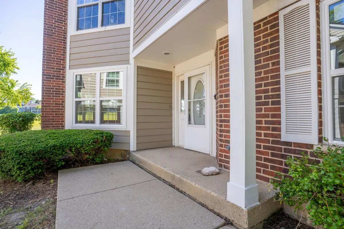 1621 Glengarry Court