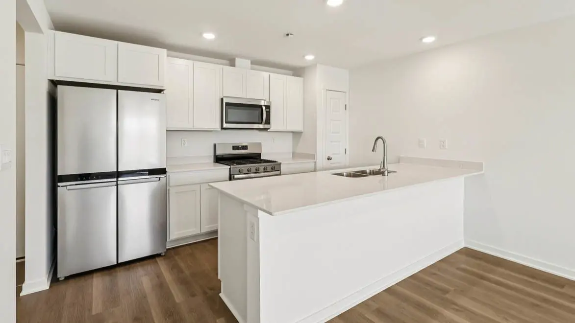 3219 Matlock Drive