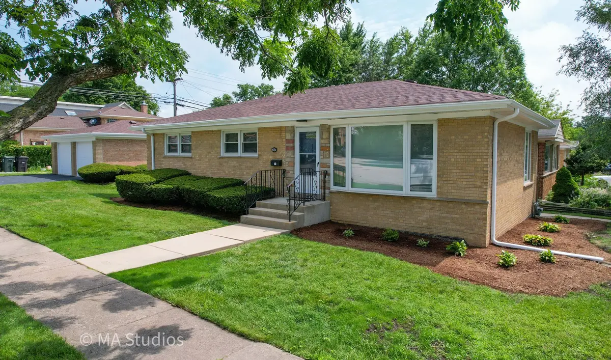 4256 Golf Road