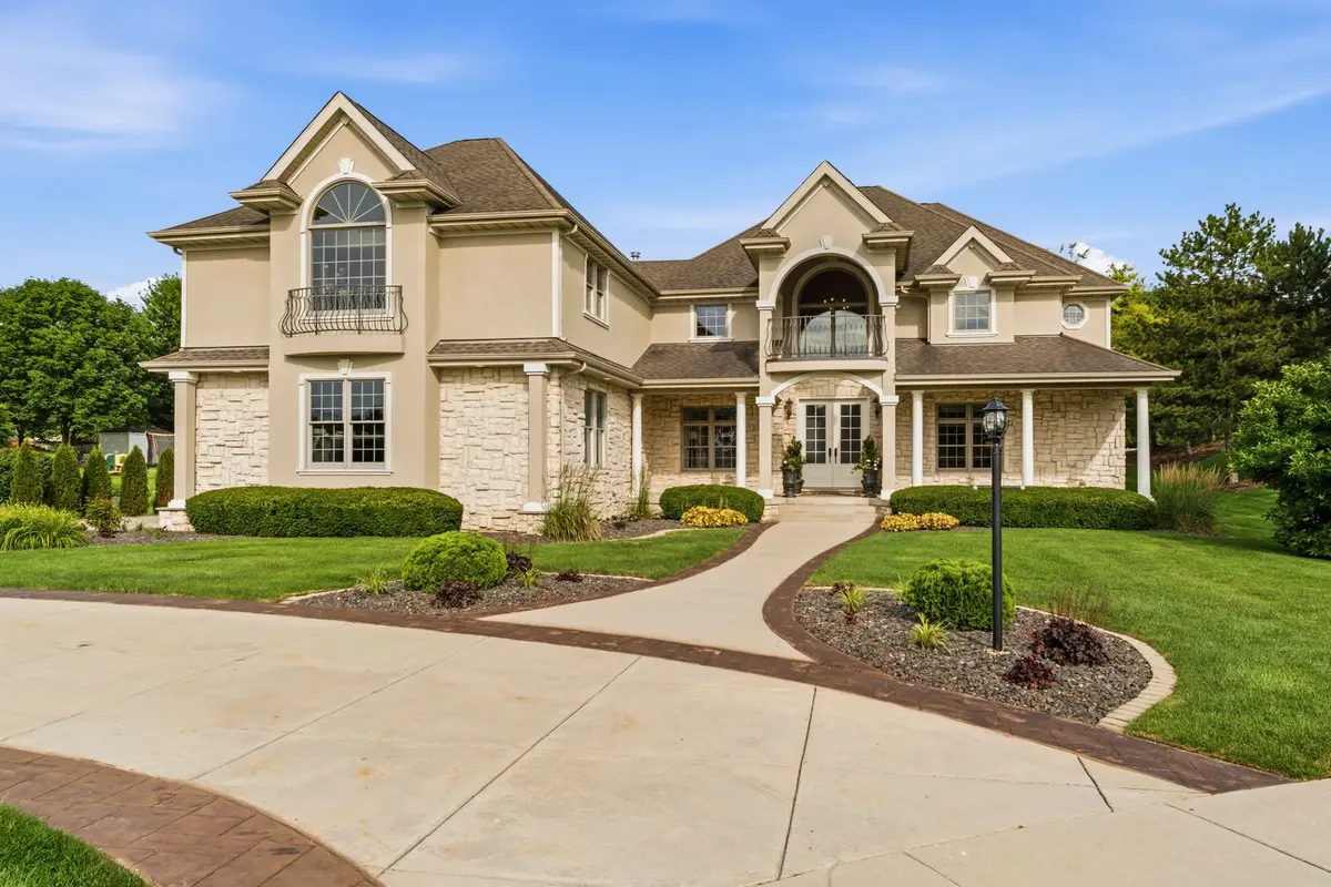 9241 Ruth Court