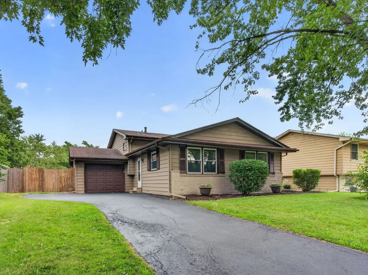 2018 Jackson Branch Drive