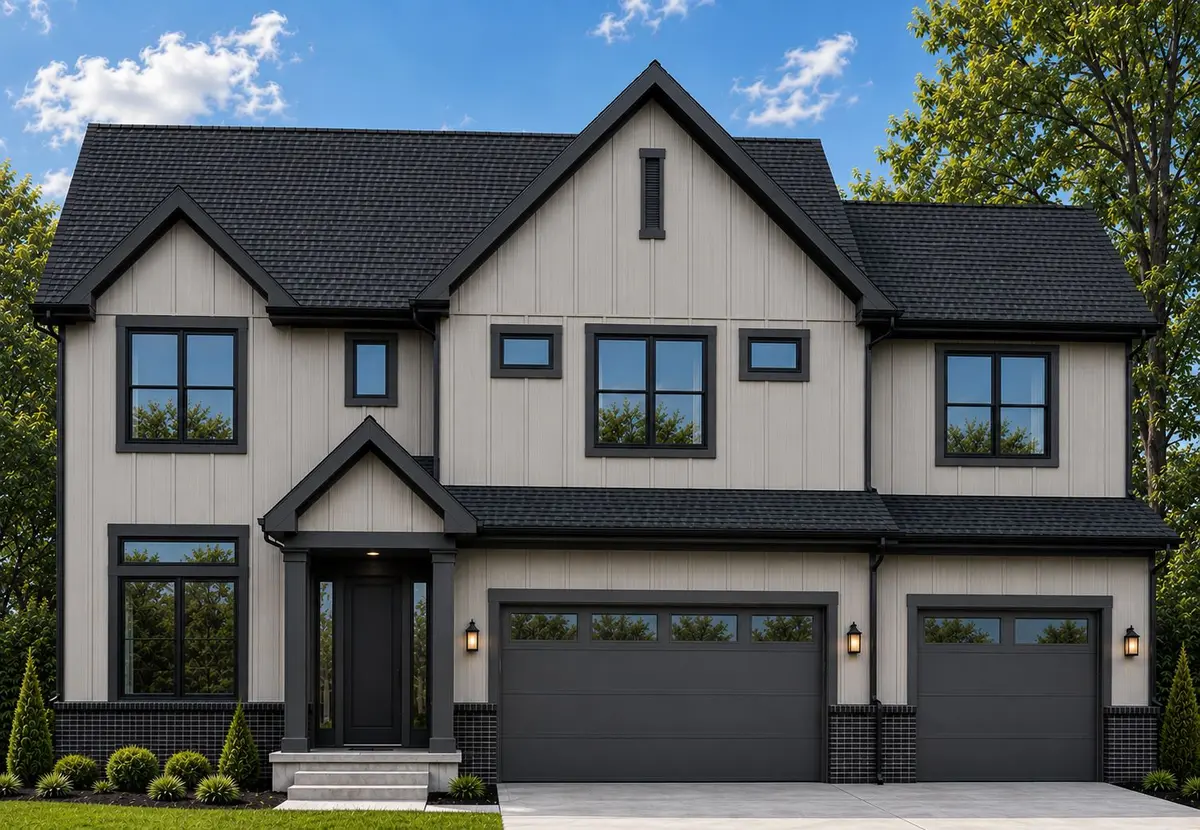 461 Woodland Chase Lane