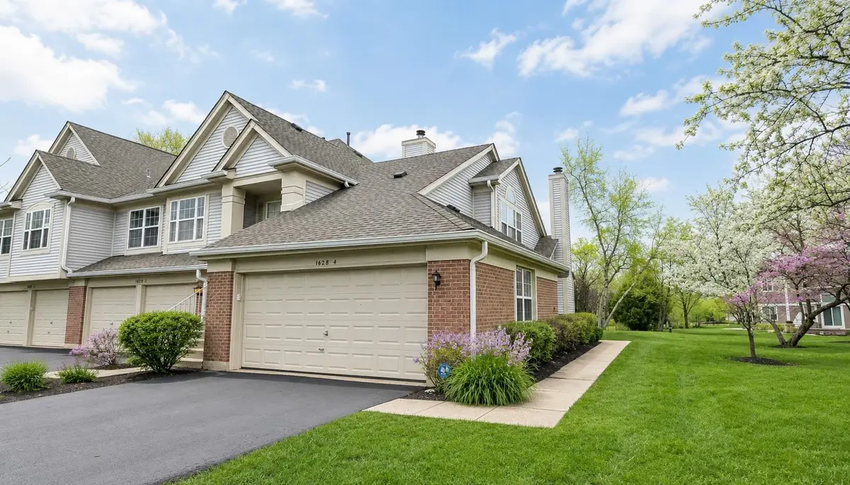 1628 Columbia Circle