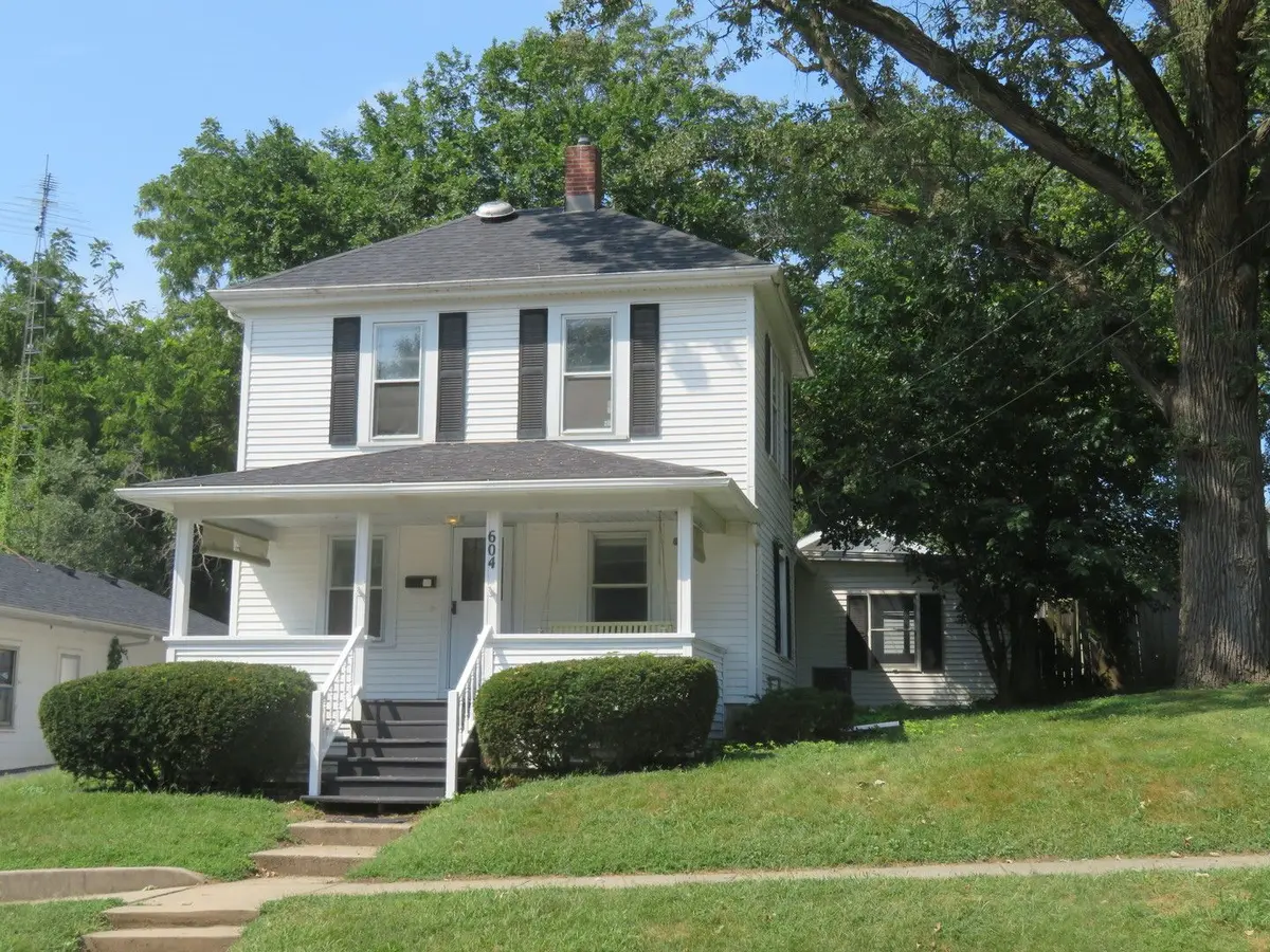 604 West Avenue