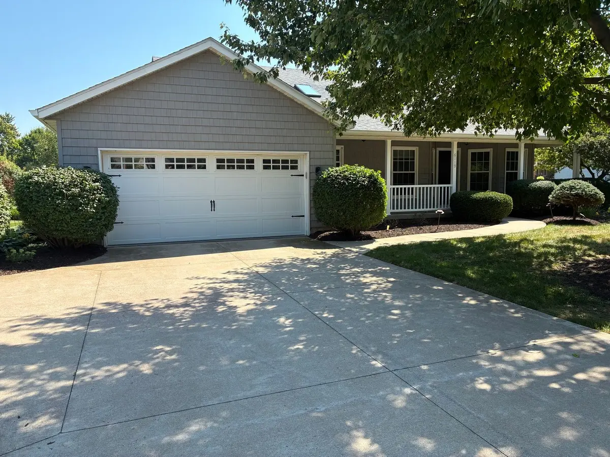 6119 Utica Ridge Road