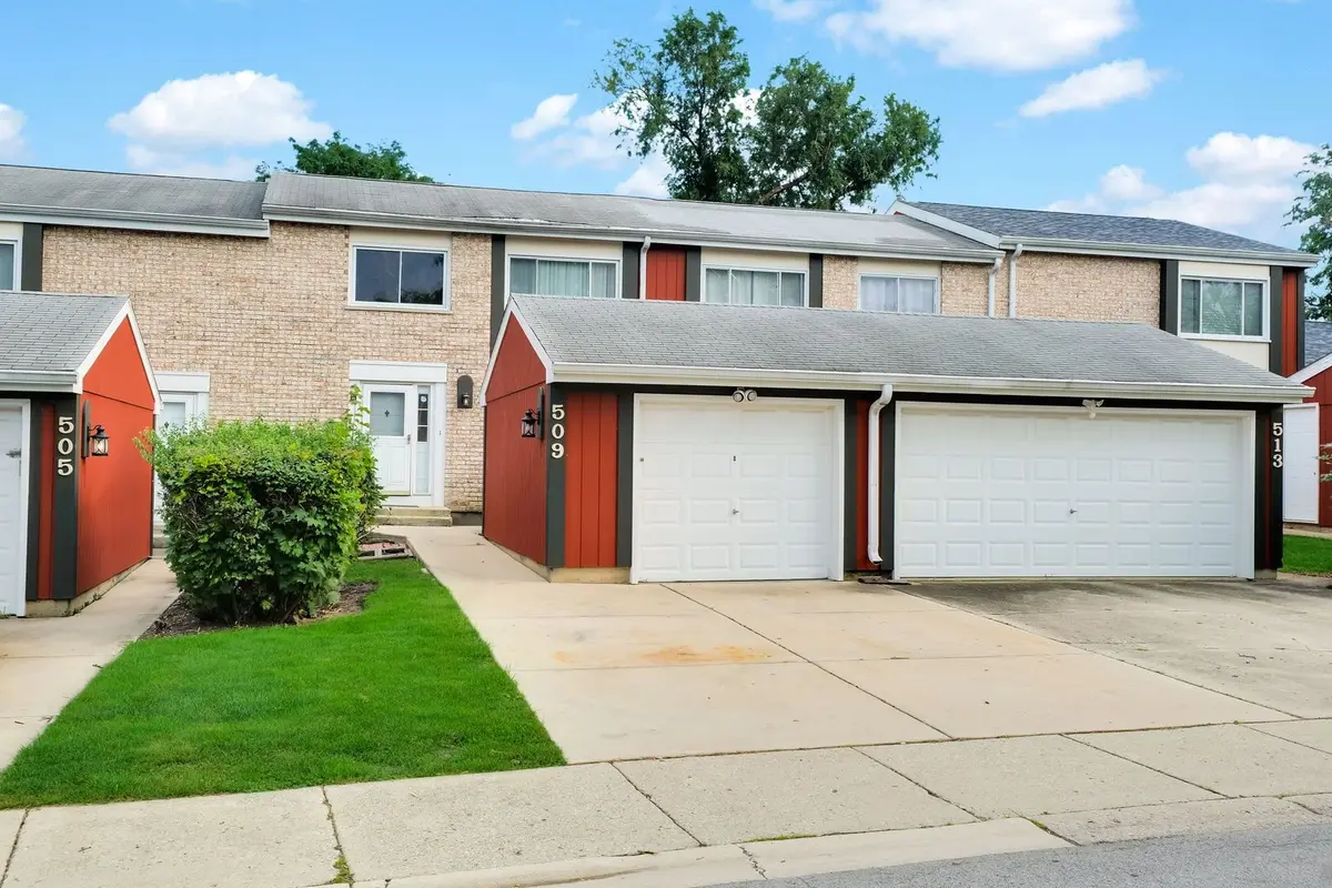 509 Sundance Drive