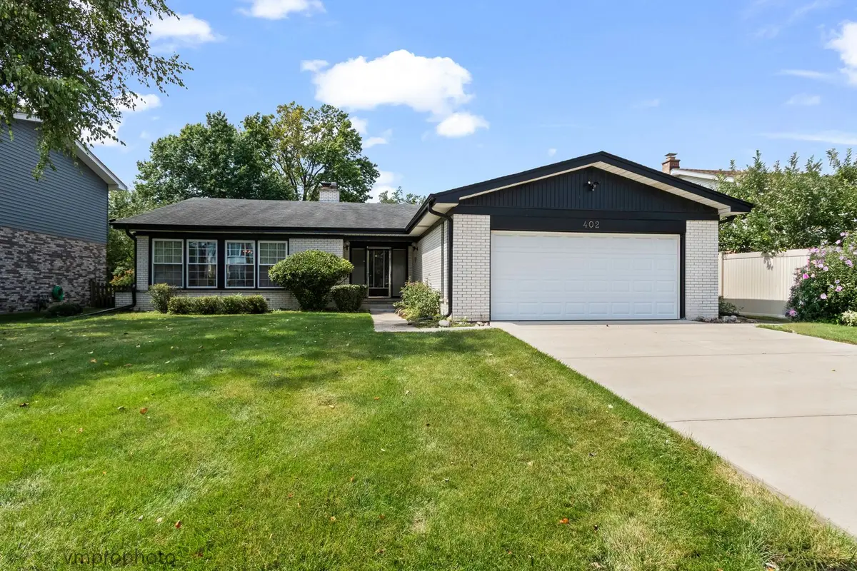 402 S Meier Road