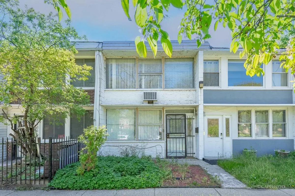 4800 S Drexel Boulevard