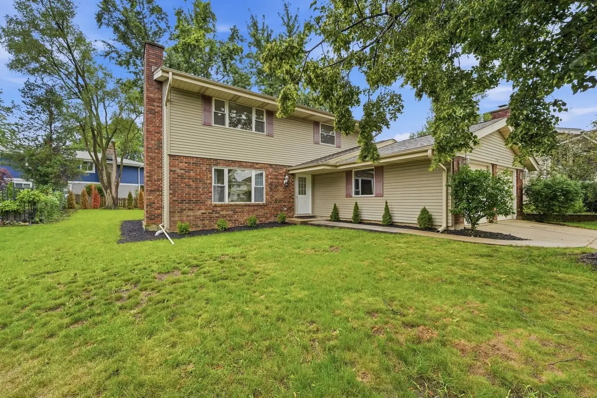 1134 Pinehurst Lane