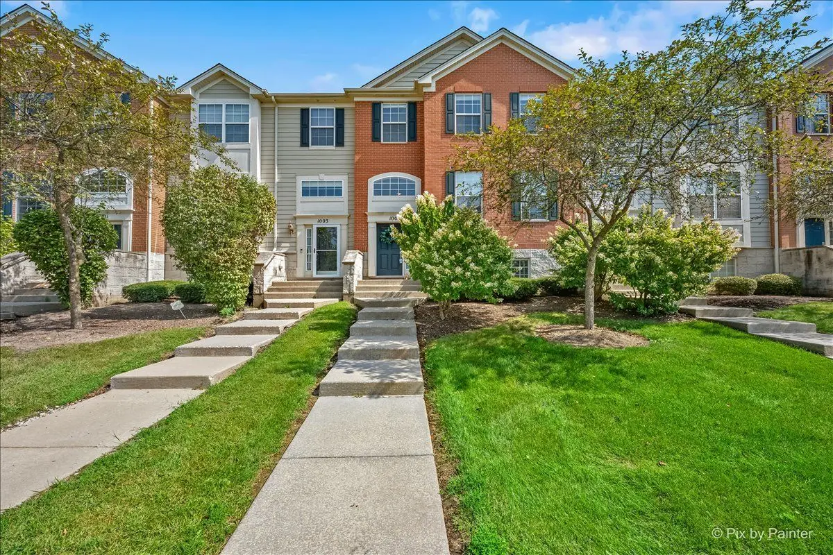 1005 Alberta Road