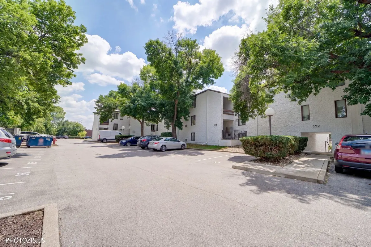 322 W Miner Street