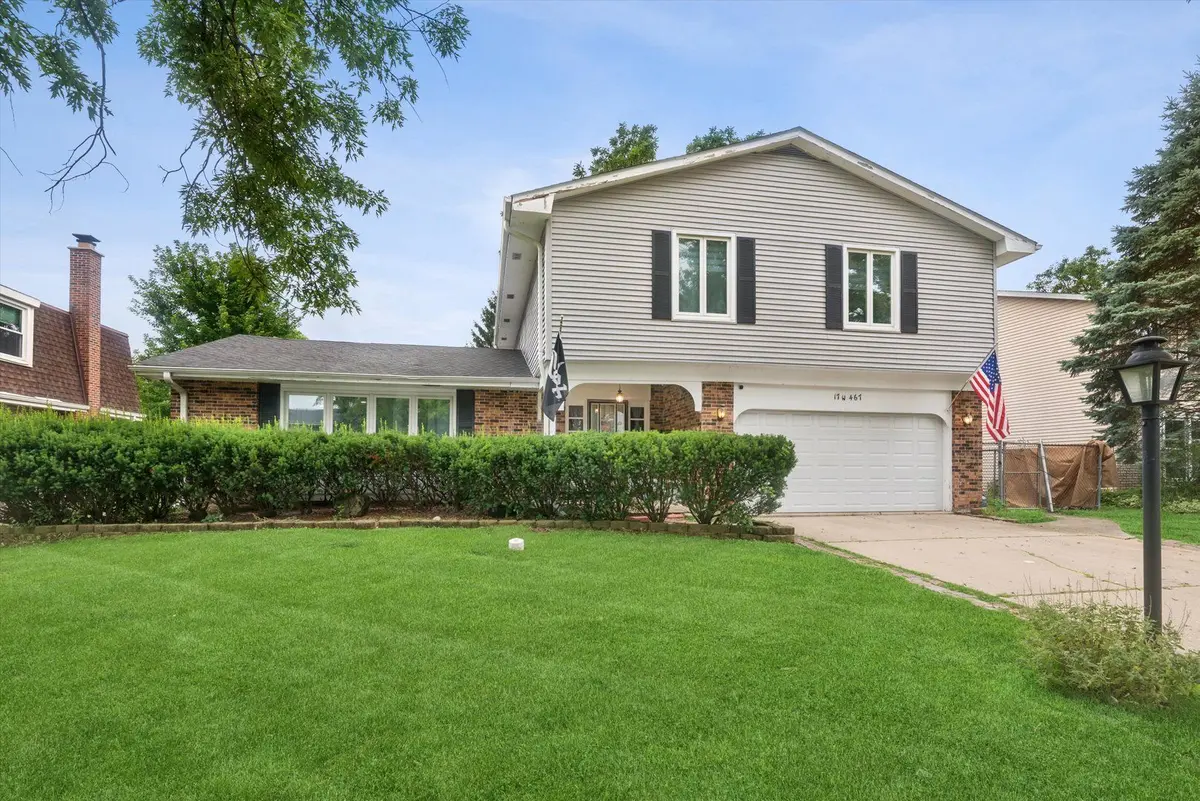 17W467 Portsmouth Drive