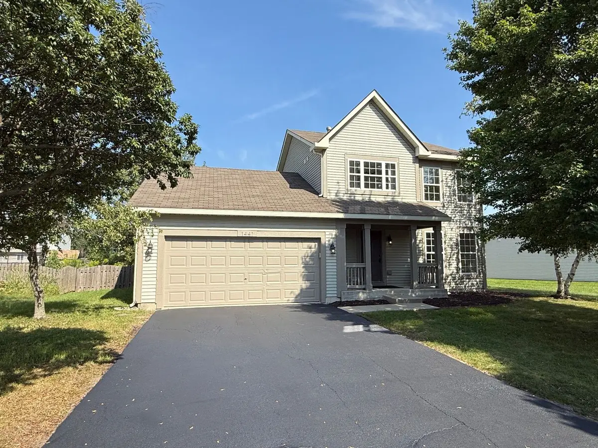 1441 BlueStem Lane