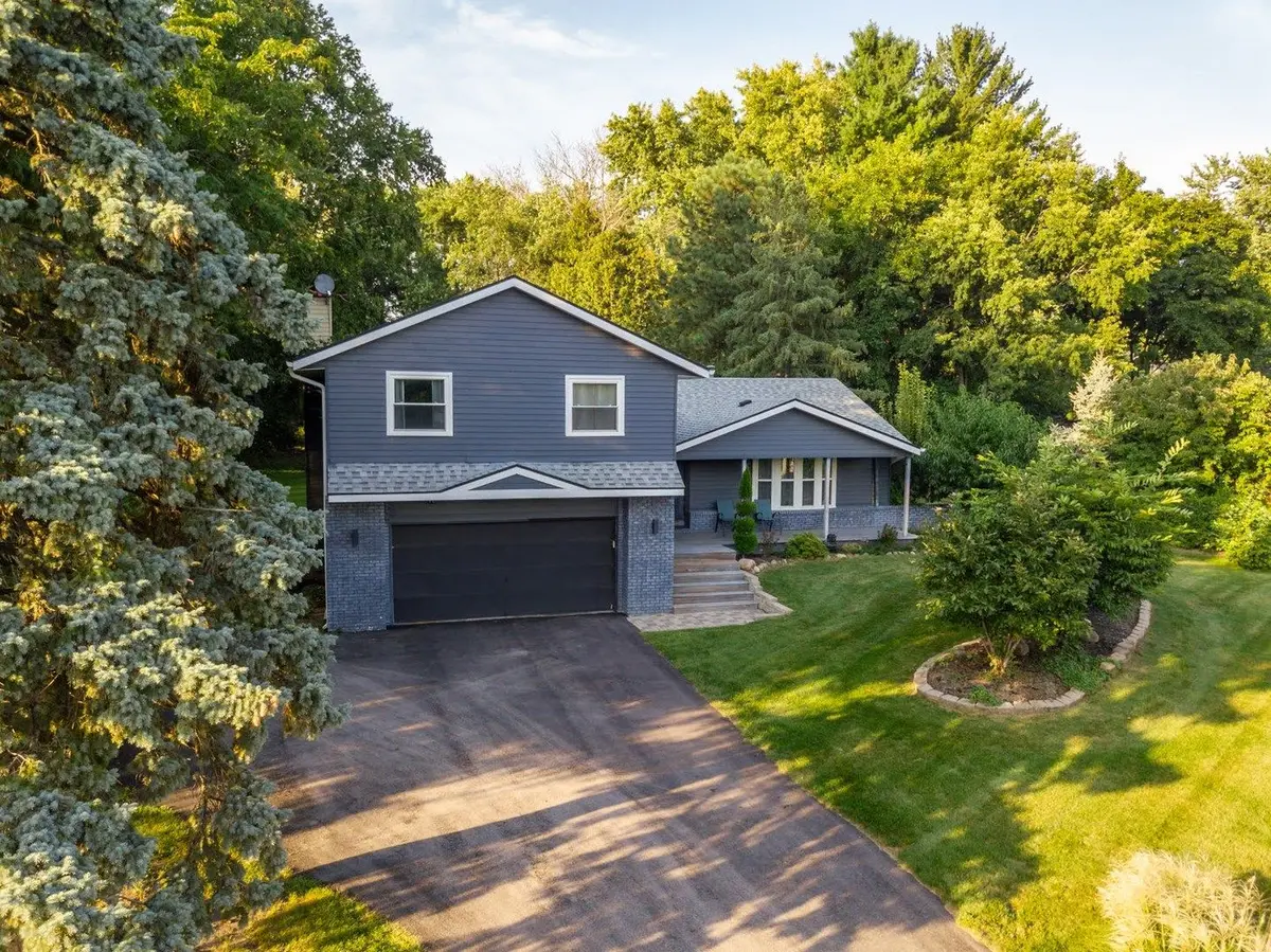 6808 Laurel Cherry Drive