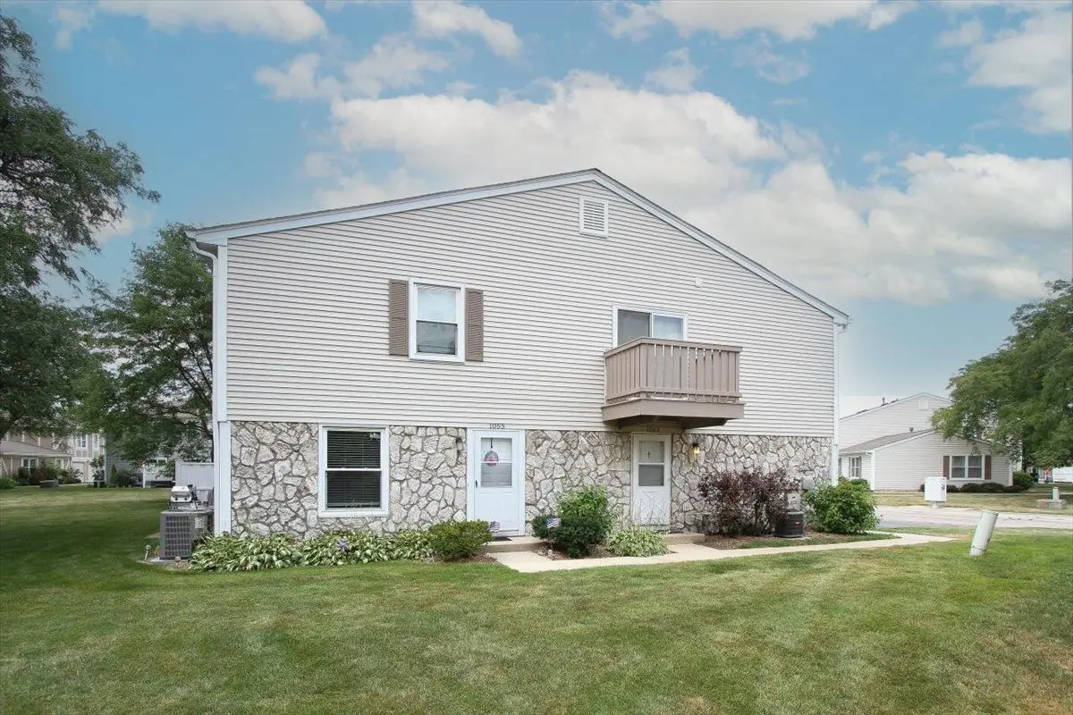 1063 HAMPTON Harbor