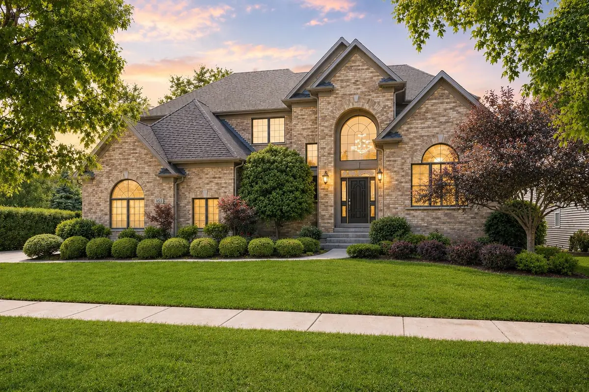 1411 Hatchwood Court