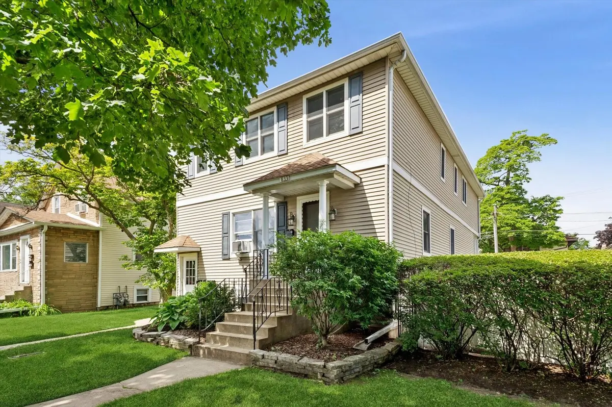 833 Elgin Avenue