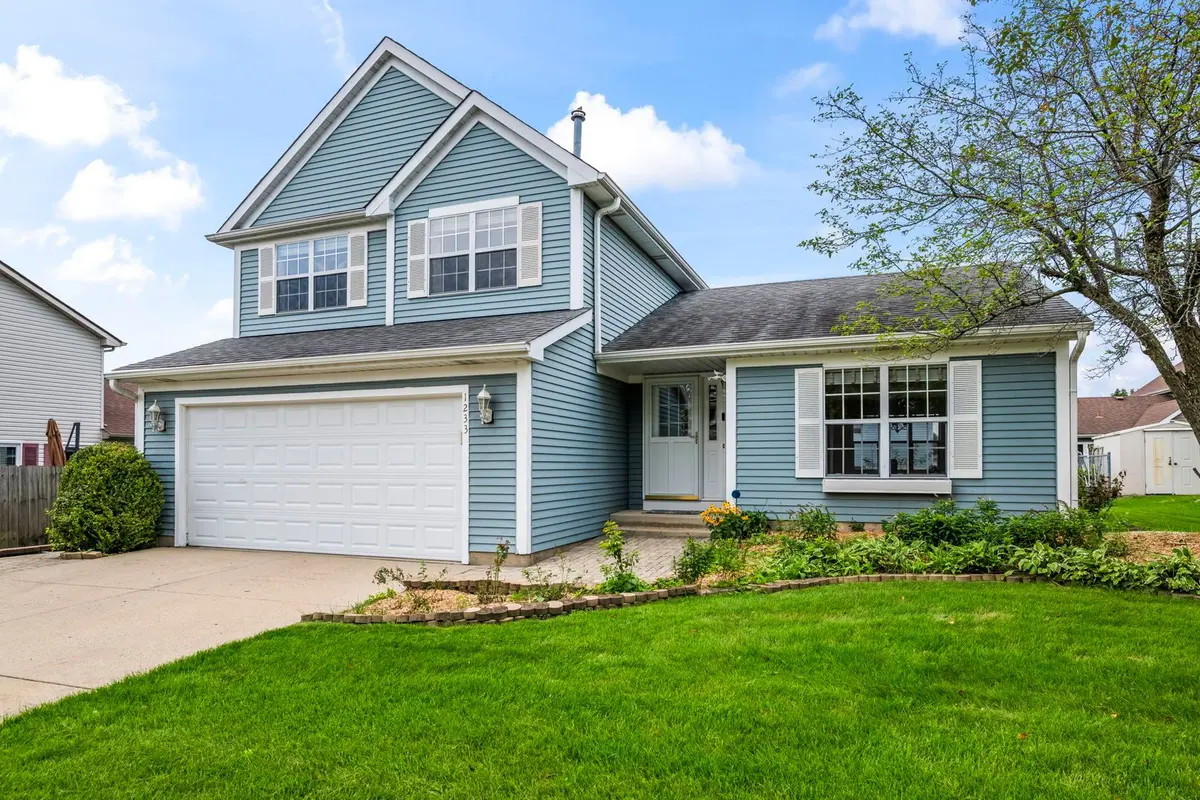 1233 Old Timber Court