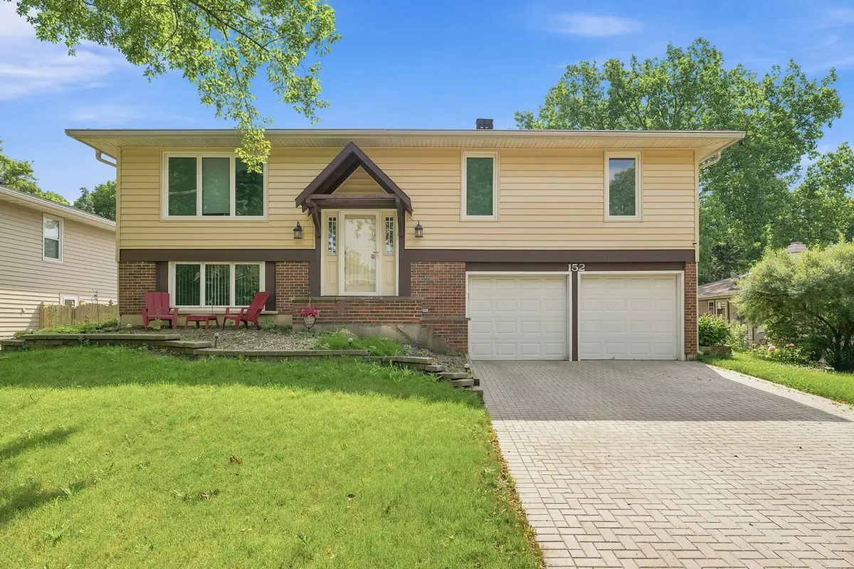 152 S Lancaster Drive