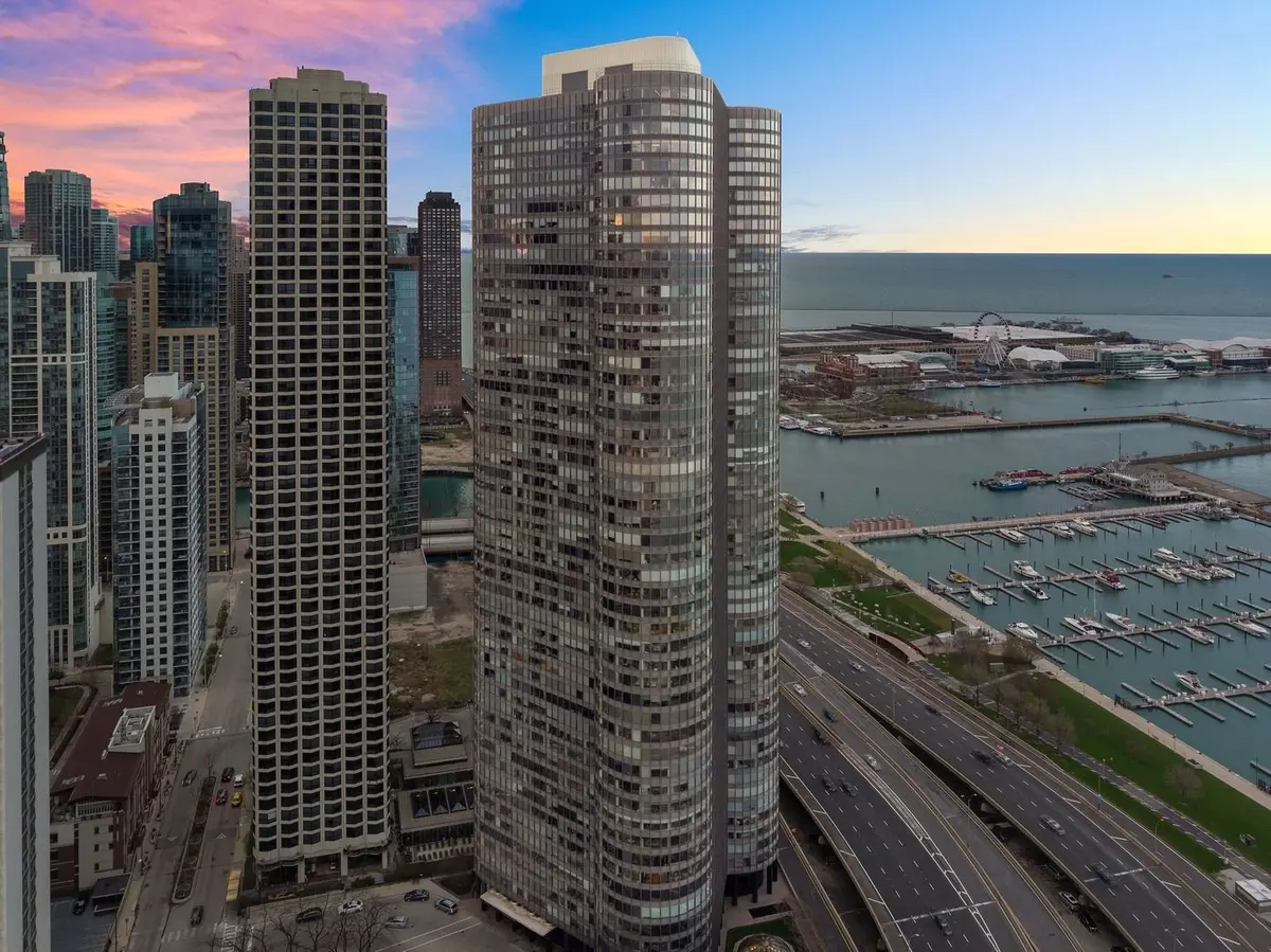 155 N Harbor Drive