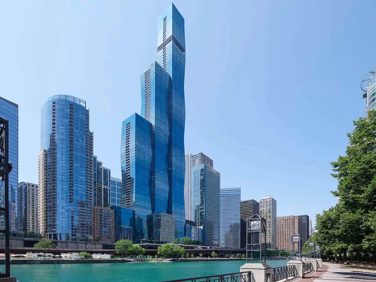 363 E Wacker Drive