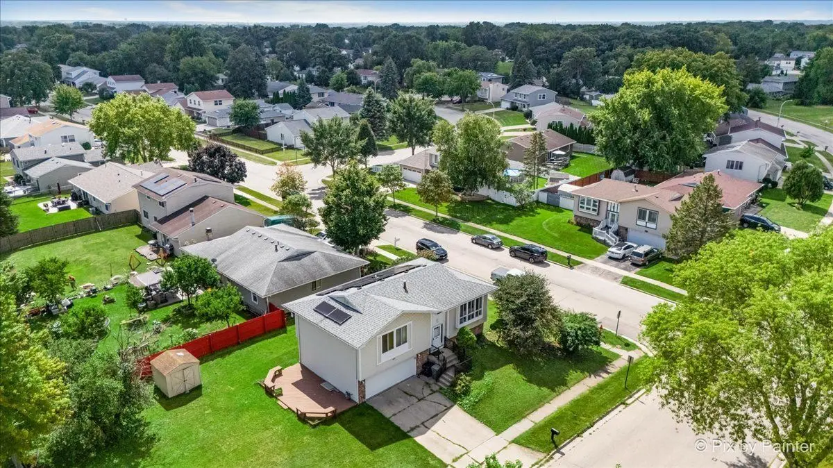 401 Longford Drive