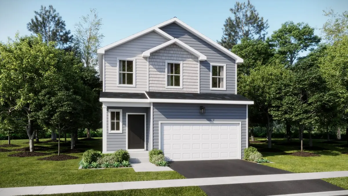307 Buchanan Drive